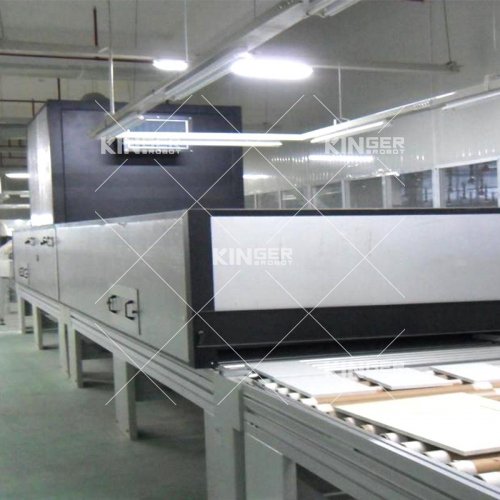 HAJD9-1300 熱風(fēng)干燥隧道