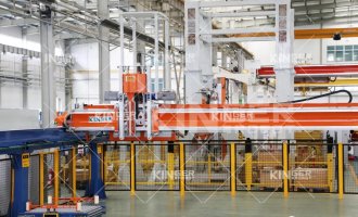 【建言獻(xiàn)策】人工智能賦能制造業(yè)，共建創(chuàng)新平臺，助力制造業(yè)轉(zhuǎn)型升級