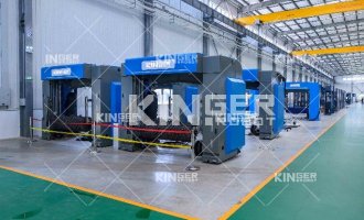 【產(chǎn)品動態(tài)】“搞事情”！進(jìn)軍汽車后市場！科捷自動洗車機(jī)為你搞定“小煩惱”！