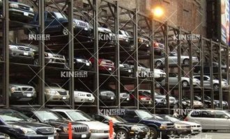 【齊魯壹點(diǎn)】委員視線|陶喜冰：推廣智能立體停車，解決停車難