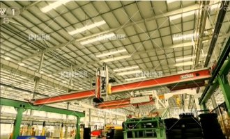 【央視新聞】科捷自主創(chuàng)新，打造新動能，為國家智能化做出貢獻(xiàn)！