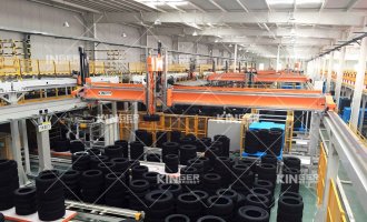 【青島日?qǐng)?bào)】智造春天腳步近， 科捷機(jī)器人加緊“練內(nèi)功”，打造模塊化、標(biāo)準(zhǔn)化技術(shù)平臺(tái)