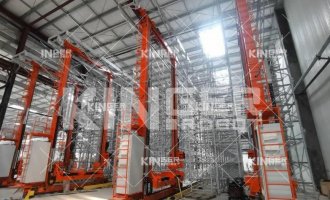 【小捷有話(huà)說(shuō)】機(jī)器人界的“高富帥“來(lái)襲，200+項(xiàng)目落地，總有一款適合你！