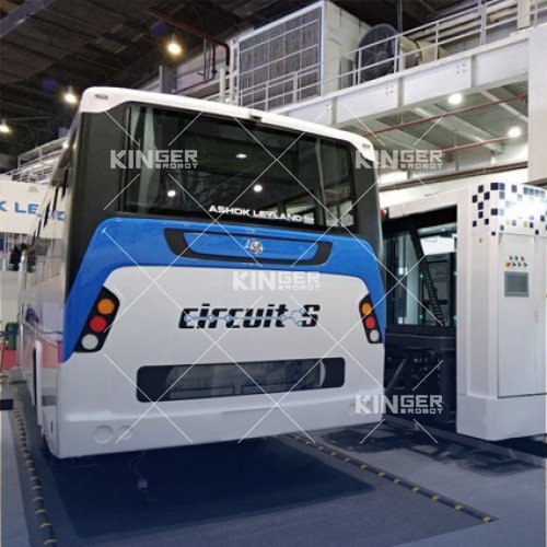 配套充換電基礎(chǔ)設(shè)施建設(shè)與升級(jí)