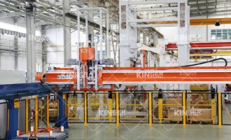 【青島日報】科捷機(jī)器人，AI賦能機(jī)器人，擁抱更多應(yīng)用場景！