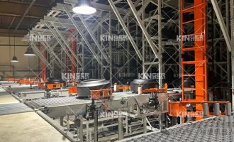 【產(chǎn)品動(dòng)態(tài)】科捷機(jī)器人兩駕馬車助力生胎智能物流——高速堆垛機(jī)和高速EMS，讓生胎智能制造駛?cè)敫咝Э燔嚨溃?>
                            </div>
                            <div   id=